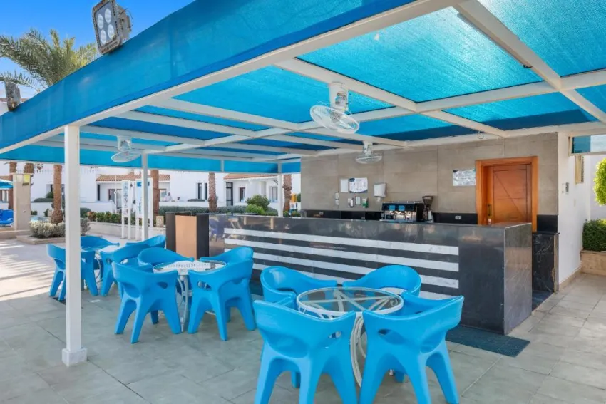 ALBATROS SHARM RESORT  4*-92