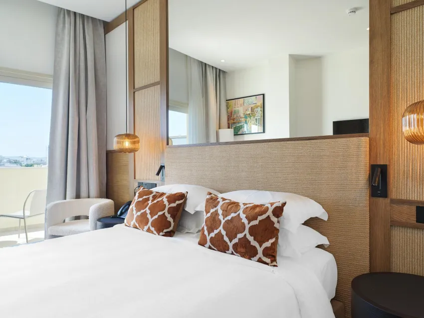 Leonardo Boutique Hotel Larnaca 4*-41