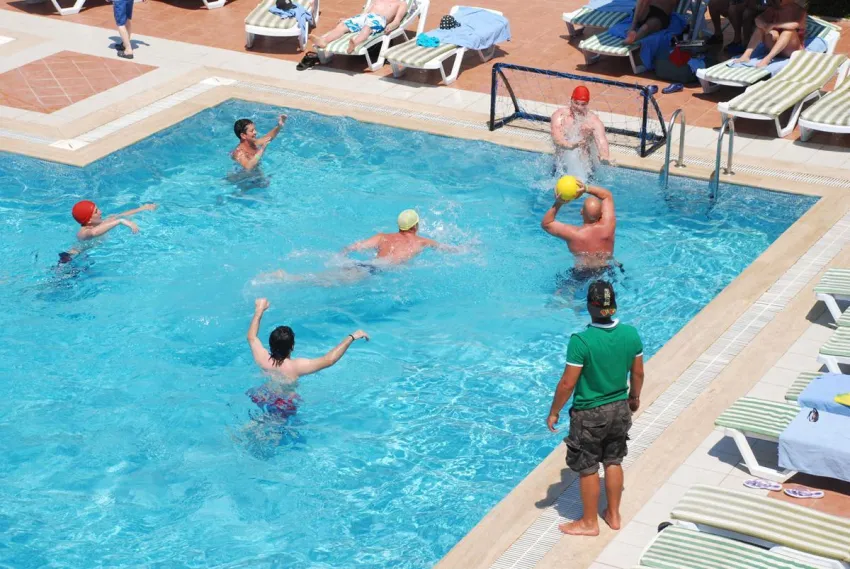 Viking Garden Hotel & Spa 4*-2