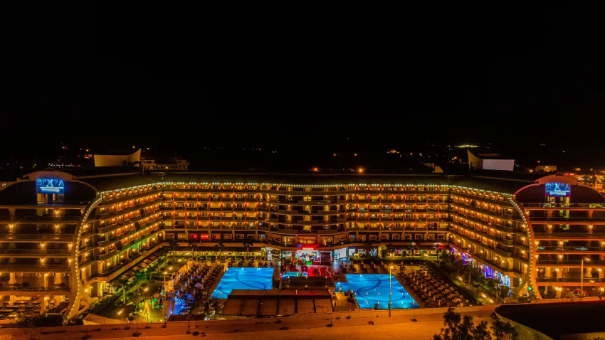 Senza The Inn Resort & Spa 5*-10