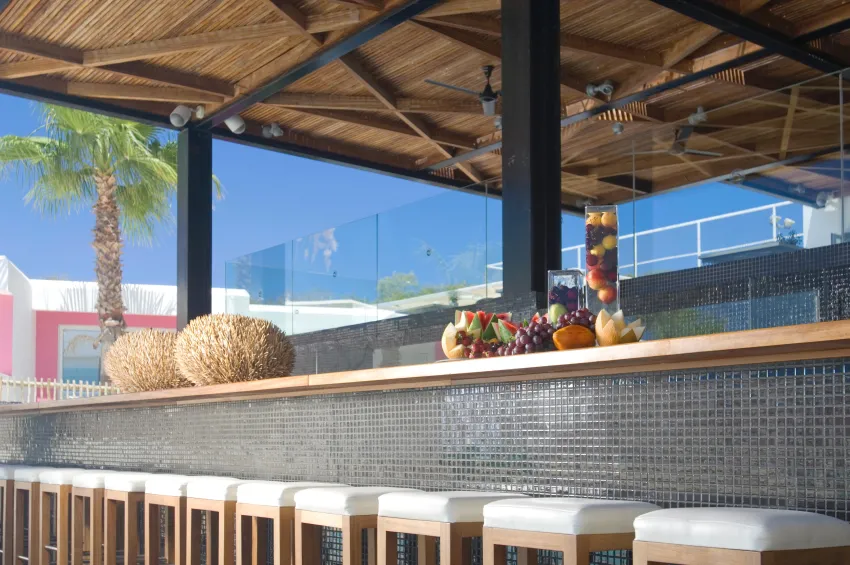 Napa Mermaid Hotel & Suites 4*-108