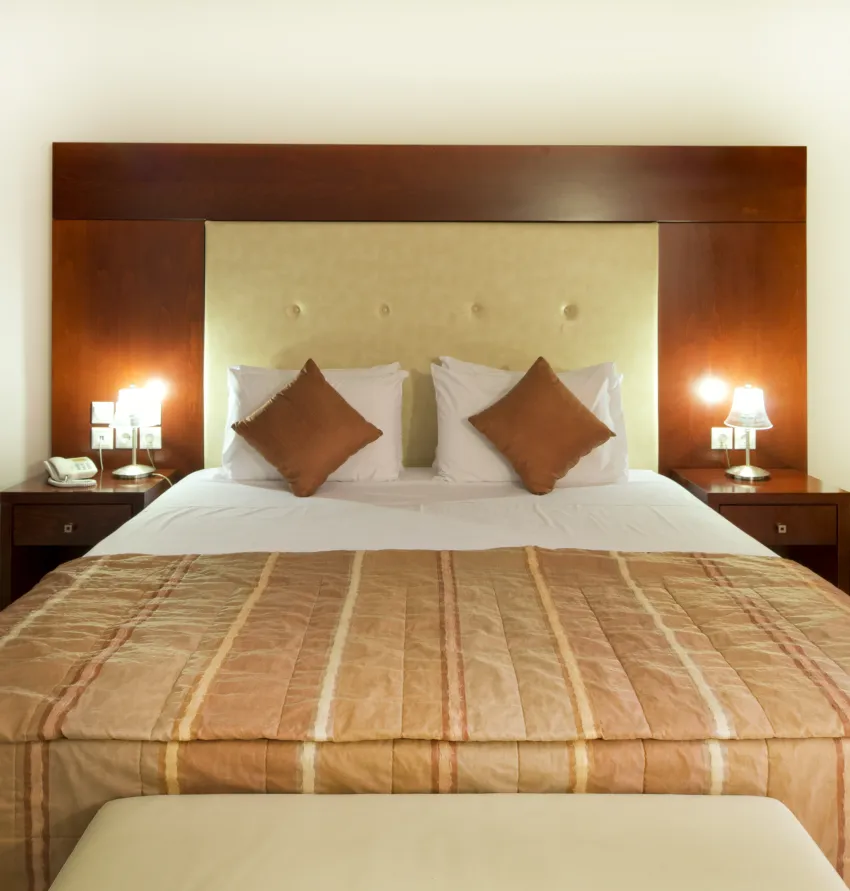 Galaxy Beach Resort 5*-78