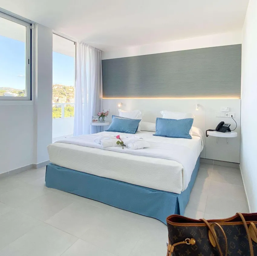 Reverence Life Hotel 4*-26