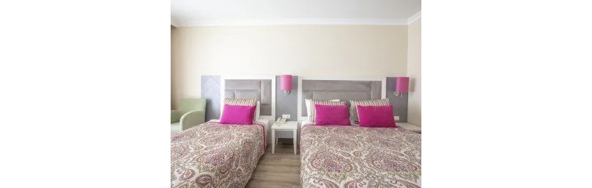 Orange County Belek 5*-11