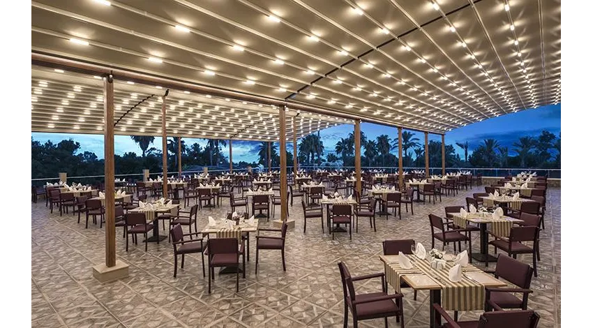 DELPHIN BE GRAND RESORT HOTEL  5*-34