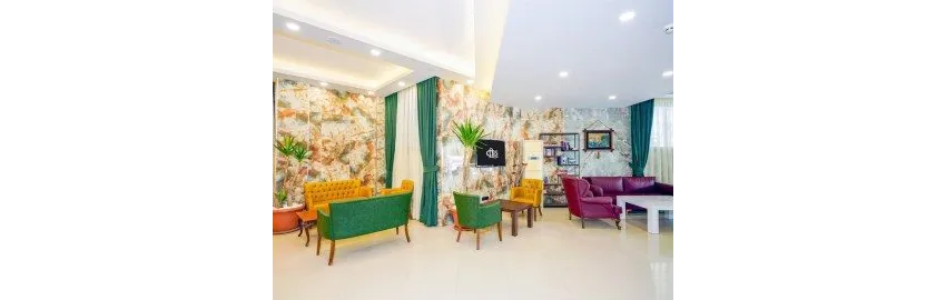 Arsi Hotel 4*-7