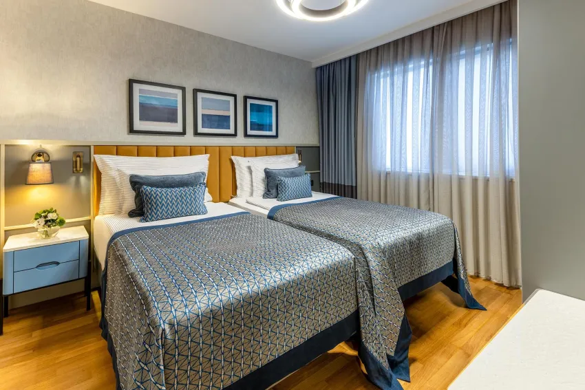 Arum Barut Collection 5*-7