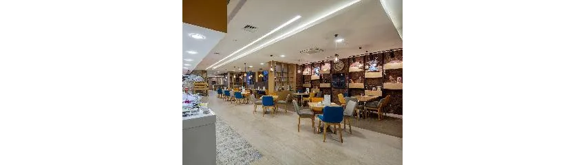 HOLIDAY INN ANTALYA LARA 5*-27