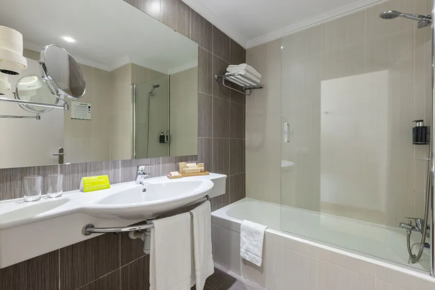 Caprice Concord Hotel Spa 4*-14