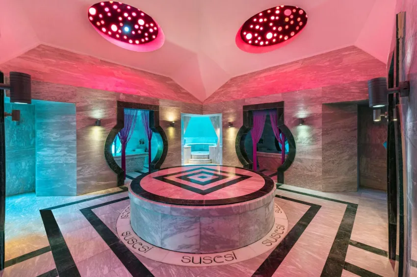 Susesi Luxury Resort Hotel 5*-459