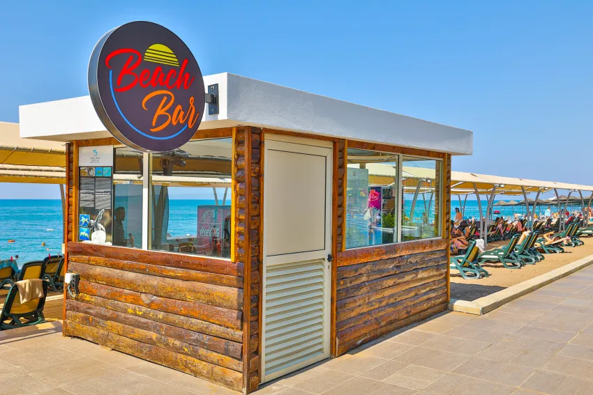 Crystal Family Resort & Spa 5*-61