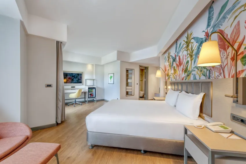 Megasaray Club Belek 5*-38