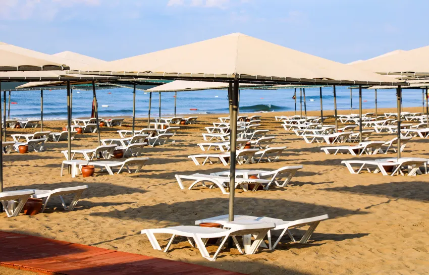Miramare Beach Hotel 4*-40