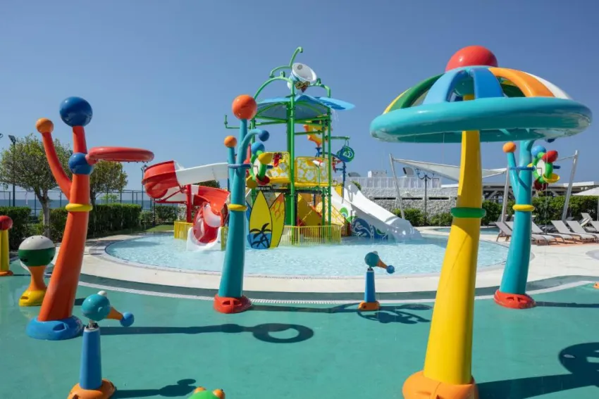 ELA EXCELLENCE RESORT (EX ELA QUALITY RESORT)  5*-31
