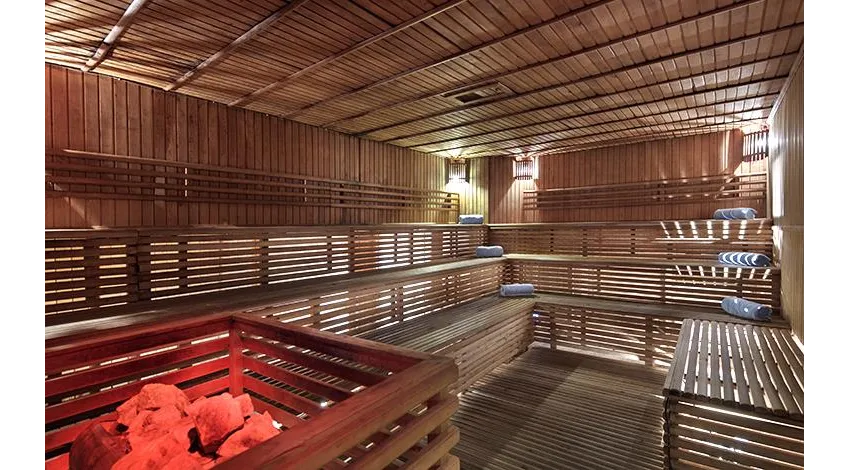 SAPHIR HOTEL & VILLAS 5*-35