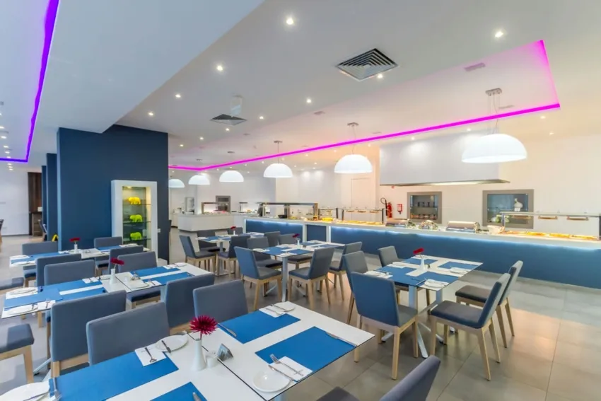 Margadina Lounge Hotel 3*-35