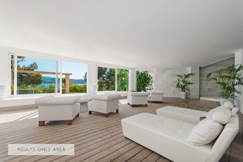 Coronado Thalasso and Spa Hotel 5*-89