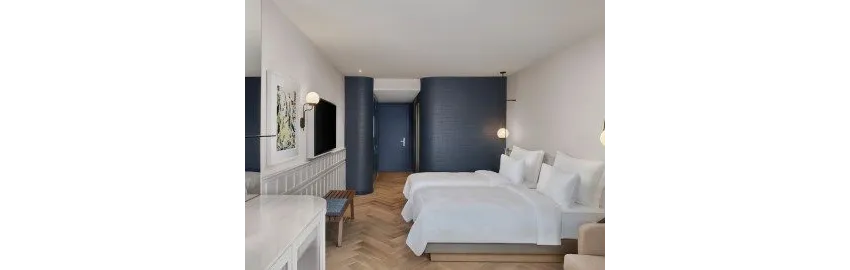 Akra Antalya (Ex.Akra Hotel) 5*-28