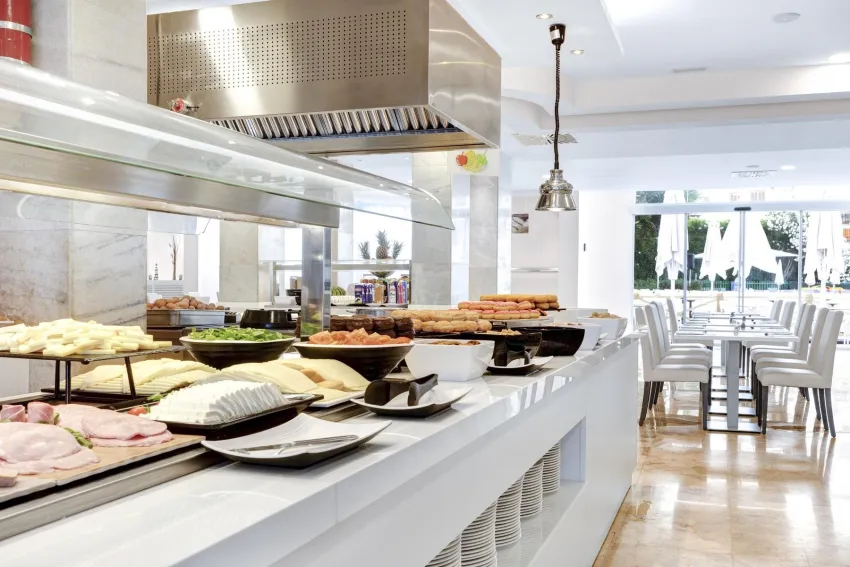 AluaSun Continental Park Hotel & Apartments 4*-15