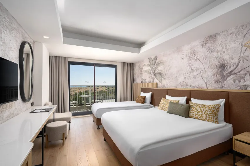 Vox Maris Resort (Adults Only 16+) 5*-13