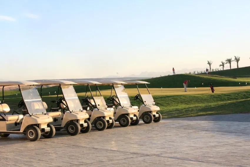 JAZ Neo Saraya Palms 4*-6