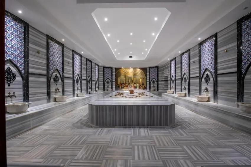 Oz Hotels Side Premium 5*-22