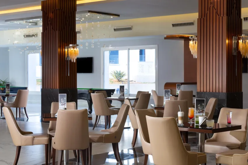 Albatros Palace Sharm 5*-10
