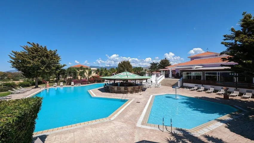 Akamanthea Holiday Village 3*-14