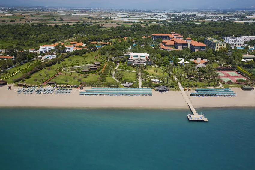 Ic Hotels Green Palace 5*-2