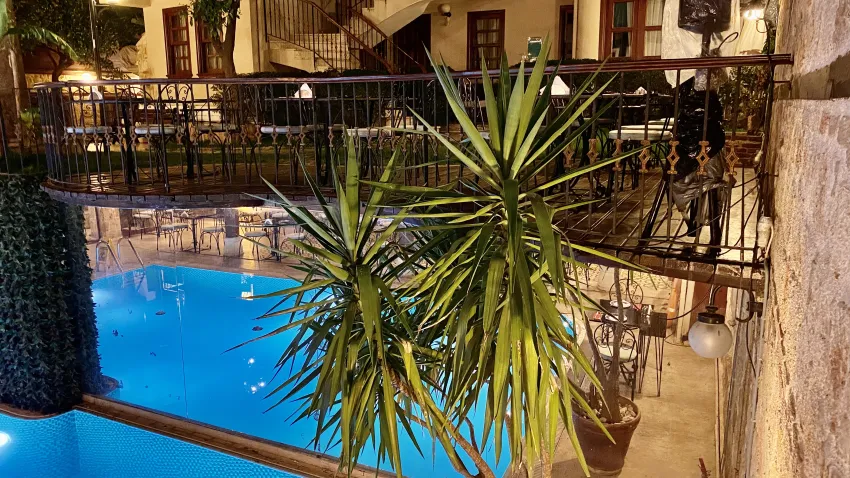 Mediterra Art Hotel 4*-65