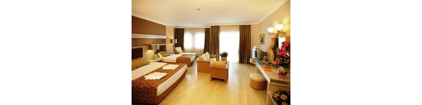 Mukarnas Resort & Spa 5*-5