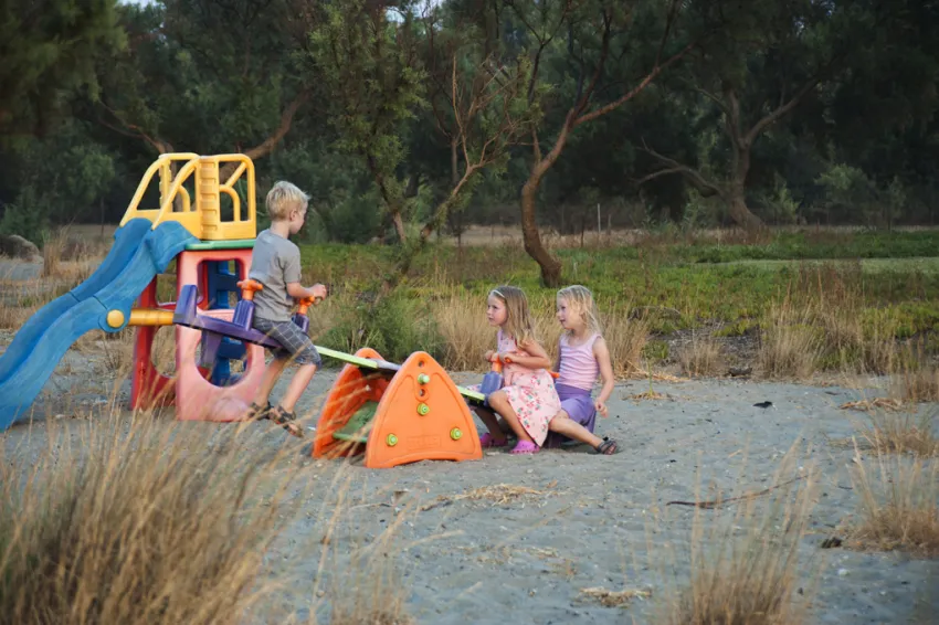 Lito Beach Hotel 3*-106