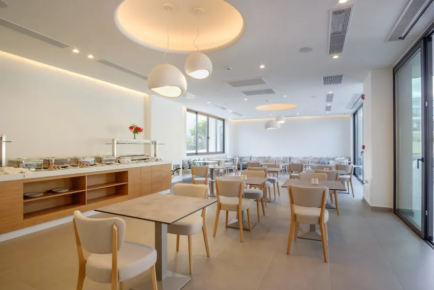 PHOS HOTEL PLATANIAS Adults only 4*-7