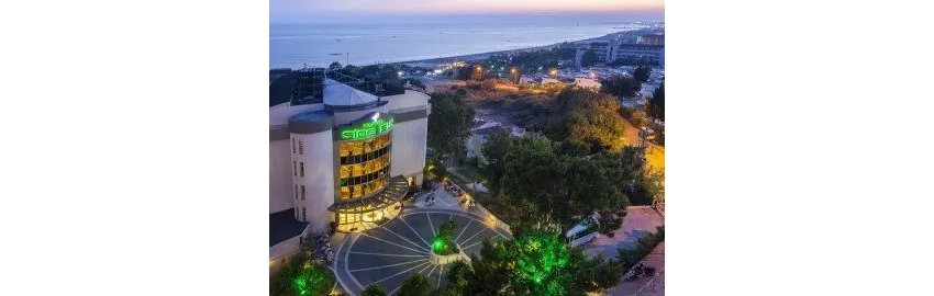 Side Sun Hotel 4*-25
