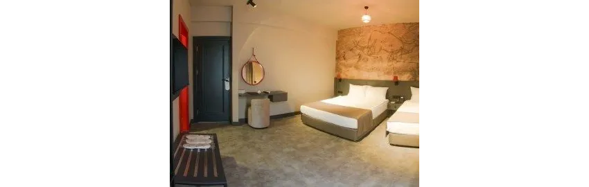 Hotel Golden Sun 3*-12