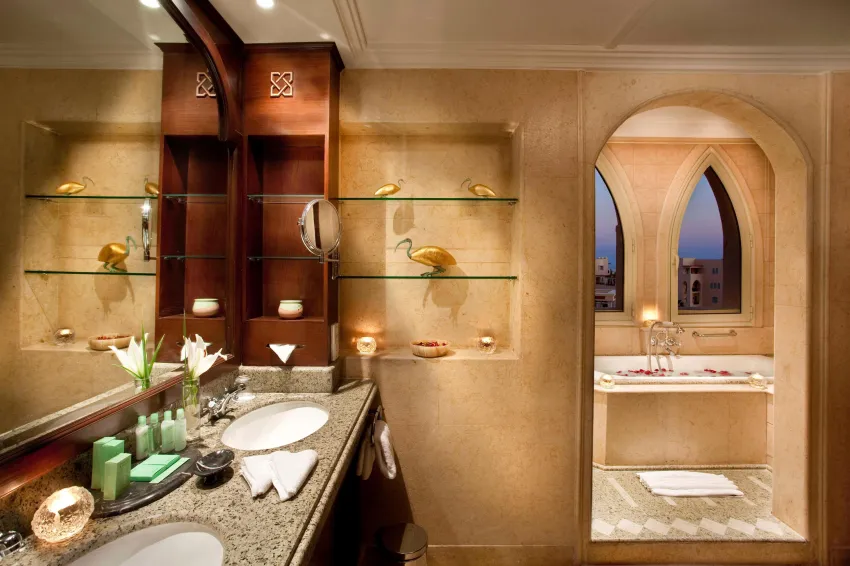 Kempinski Hotel Soma Bay 5*-74