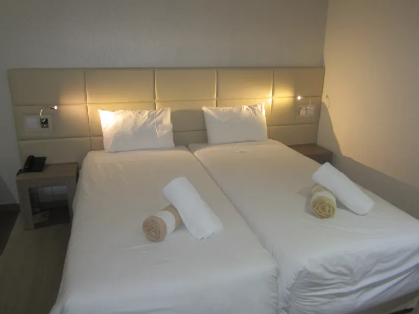 Melpo Antia Hotel & Suites 4*-7