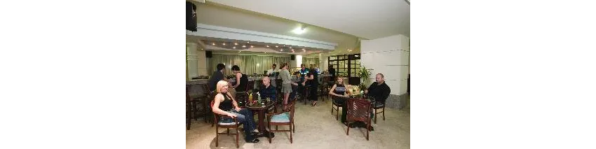 Sirene Beach Hotel 4*-9