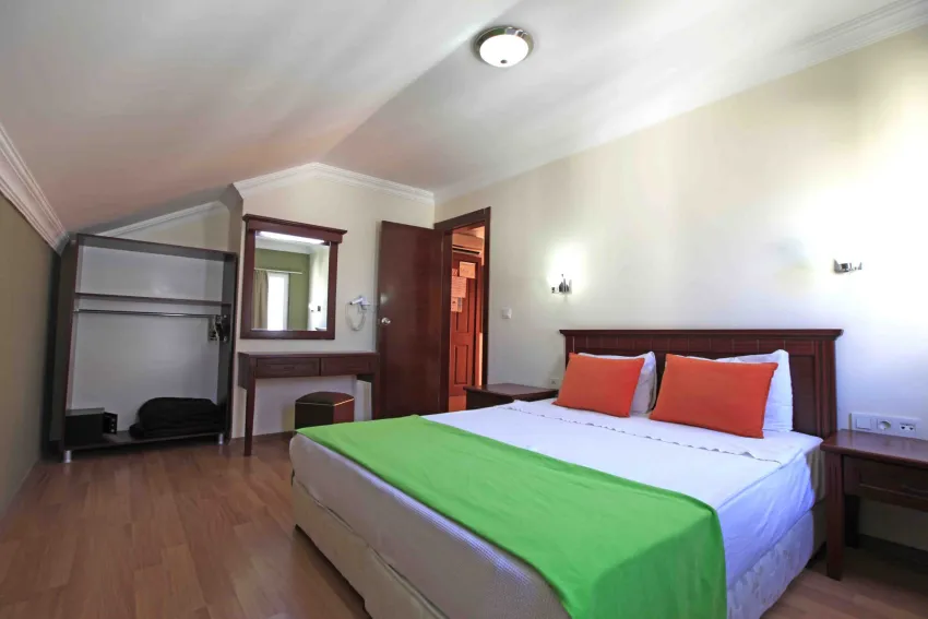 Sunlight Garden Hotel 3*-9