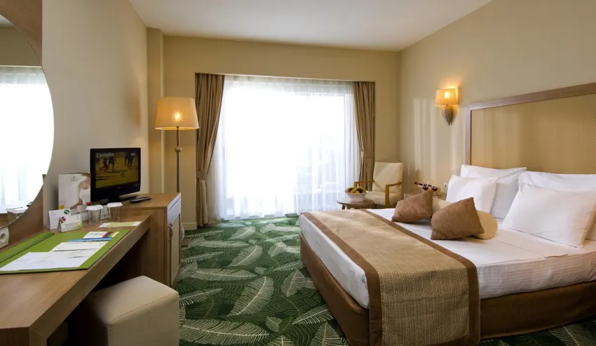 Marvida Family Eco Club (Ex. Otium Family Eco Club) 5*-10