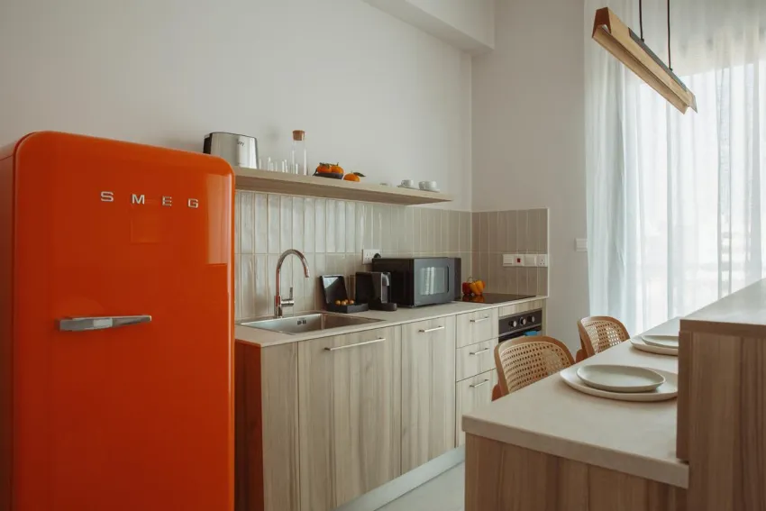 LIV & Co Suites & Villas 4*-4