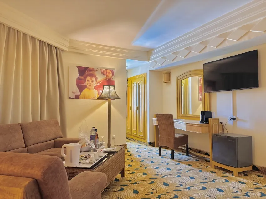 Hammamet Garden 4*-13