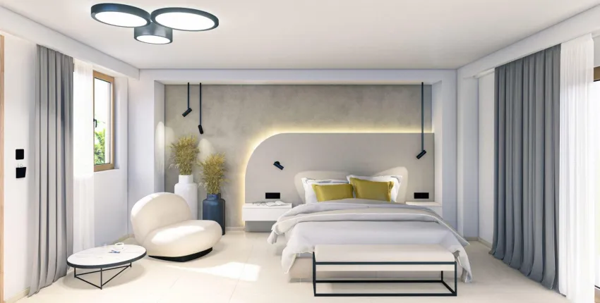 Ammos Suites 4*-10