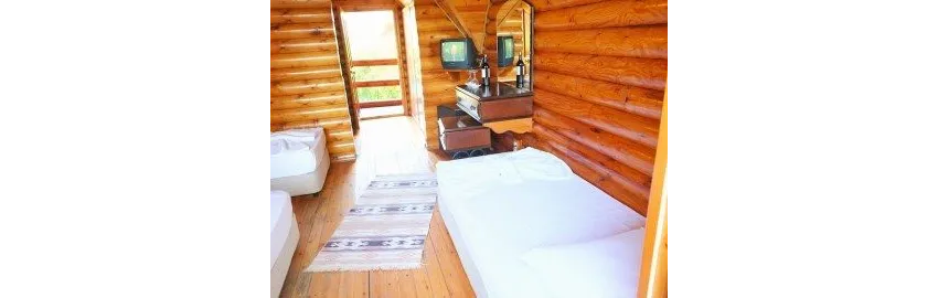Woodline Hotel 3*-1