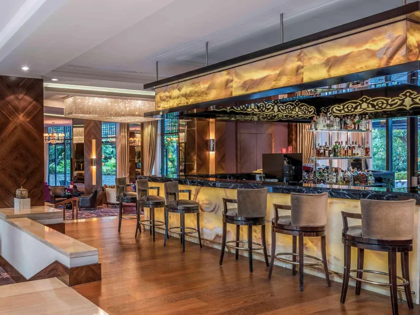 Rixos Downtown Antalya 5*-112