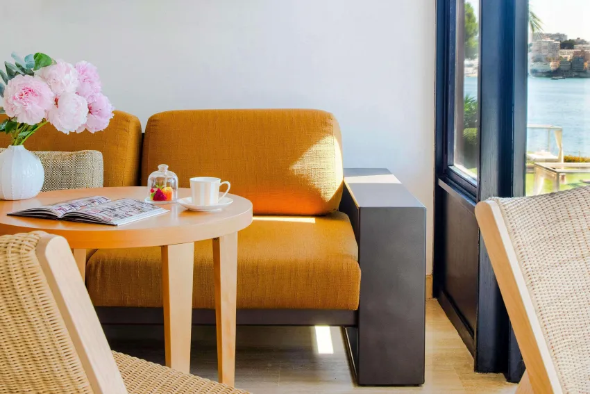 Hotel de Mar Gran Melia 5*-52