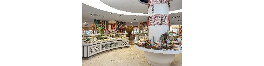 Seaden Sea World Resort & Spa 5*-94