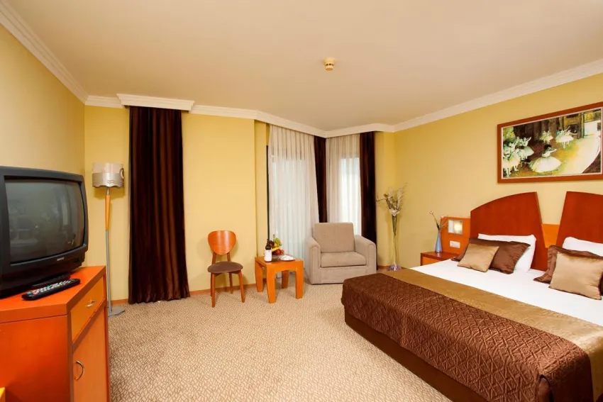 Limak Limra Hotel & Resort 5*-8