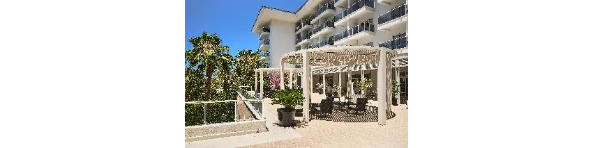 Seaden Sea World Resort & Spa 5*-60