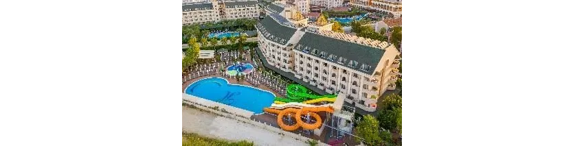 Primasol Hane Garden 5*-11